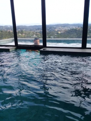 Charmoso apart-hotel resort Carpe Diem Boutique